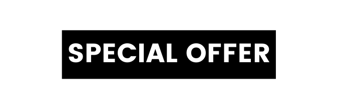 Special Offer