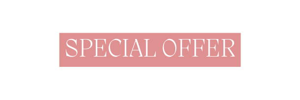 Special Offer
